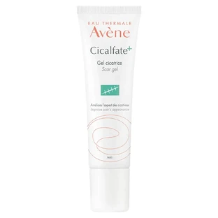 Avene Cicalfate+ гель від рубців 30мл