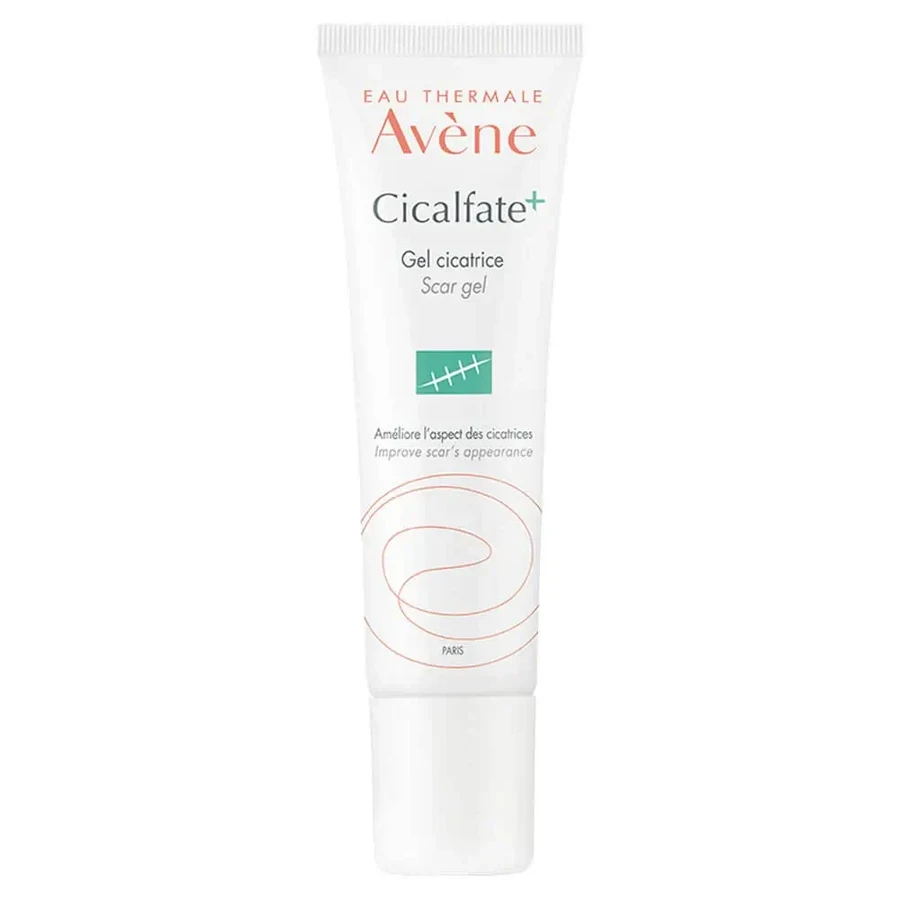 Avene Cicalfate+ гель від рубців 30мл: ціни та характеристики