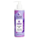 Aloe+ Colours Be Lovely Гель для душа 250 мл