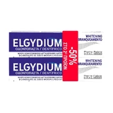 Набор Elgydium Отбеливающая паста 75 мл x 2 шт со СКИДКОЙ 50% на второй продукт