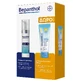 Bepanthol Promo Pack Увлажняющий крем для лица 75 мл с БЕСПЛАТНЫМ SPF 50+ 50 мл Солнцезащитный крем для лица 50 мл БЕСПЛАТНО