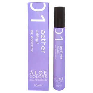 Aloe+ Colours 01 Aether Парфумована вода для жінок 10 мл
