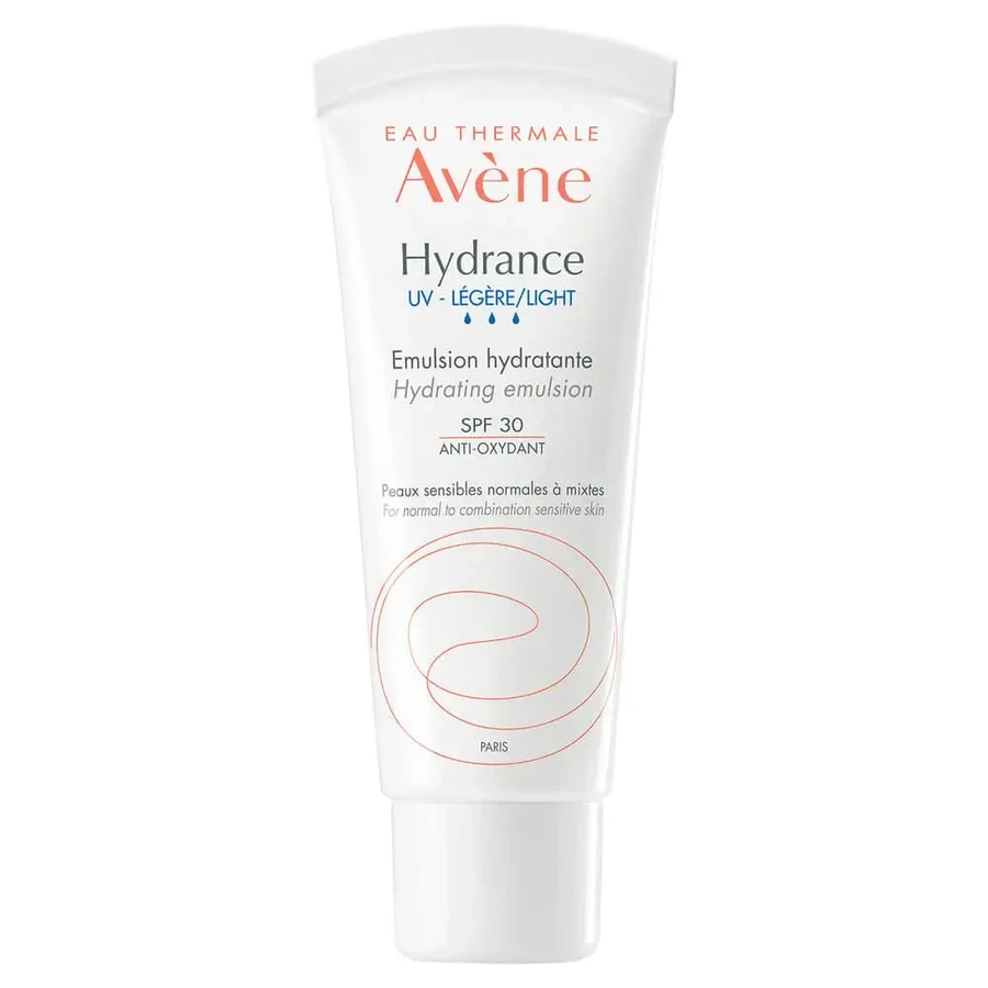Avene Hydrance UV Legere SPF30 40ml: цены и характеристики