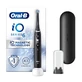 Електрична зубна щітка Oral B iO6 Black Lava