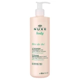 Nuxe Body Reve De The Moisturising Replenishing Moisturizing Milk 24h 400ml