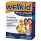 Вітабіотики Wellkid 30 таблетка