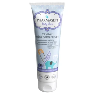 Pharmasept Baby Care Екстра заспокійливий крем 150мл