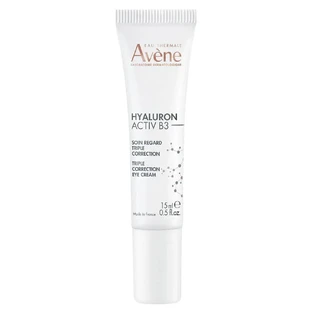 Avene Гиалурон Актив B3 Тройная коррекция Уход для глаз 15 мл