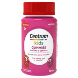 Centrum Kids Полунично-малинові жуйки 60 жуйок