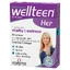 Vitabiotics Wellteen Her 30 таблеток