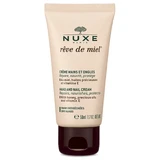 Nuxe Reve De Miel Крем для рук и ногтей 50 мл