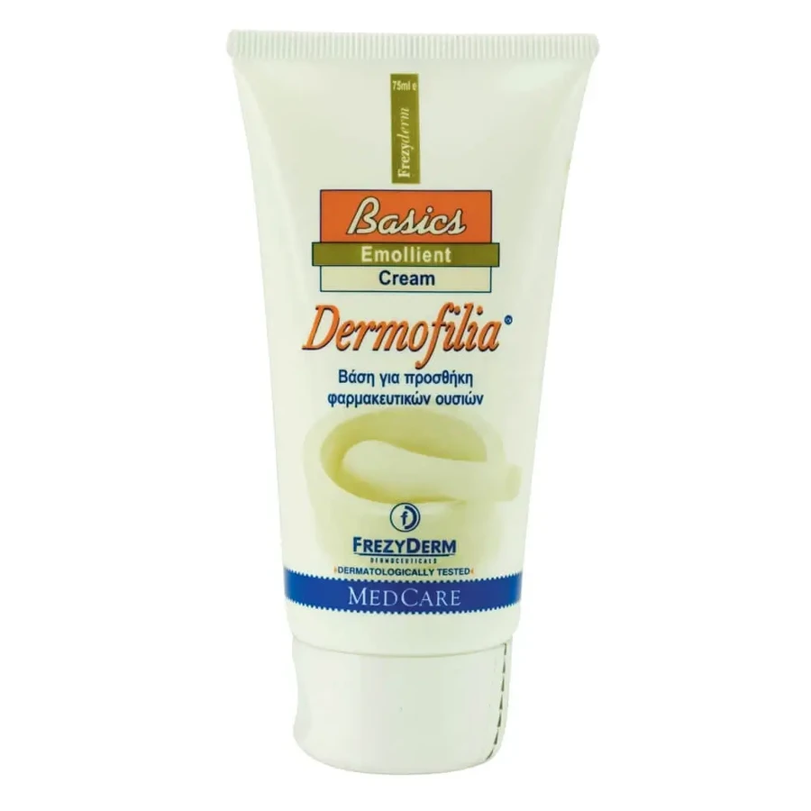 Frezyderm Dermophilia Basics 75ml: цены и характеристики