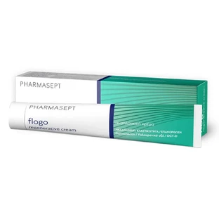 Pharmasept Flogo Calm Cataclysm защитный крем 50 мл