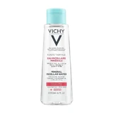 Vichy Purete Thermale Минеральная мицеллярная вода для чувствительной кожи 200 мл