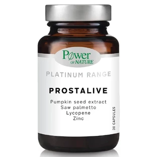 Power Health Prostalive Classics Platinum Range 30 таблеток