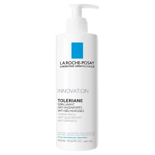 La Roche Posay Toleriane Caring Wash 400 мл
