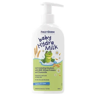 Frezyderm Baby Hydra Milk 300 мл