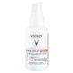 Vichy Capital Soleil UV-Age Денний пігментний флюїд для обличчя з середнім ступенем захисту SPF50+ 40 мл