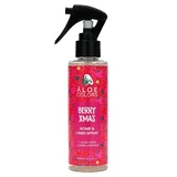 Aloe+ Colours Berry Xmas спрей для дома и постельного белья 150 мл