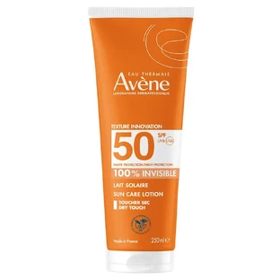 Avene Lait Lotion SPF50+ 250 мл