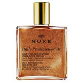 Nuxe Huile Prodigieuse Gold 50 мл