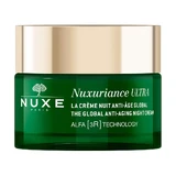 Нічний крем для обличчя Nuxe Nuxuriance Ultra The Global Anti-Aging 50 мл