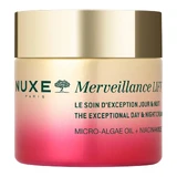 Nuxe Merveillance Lift The Exceptional Дневной и ночной крем 75 мл