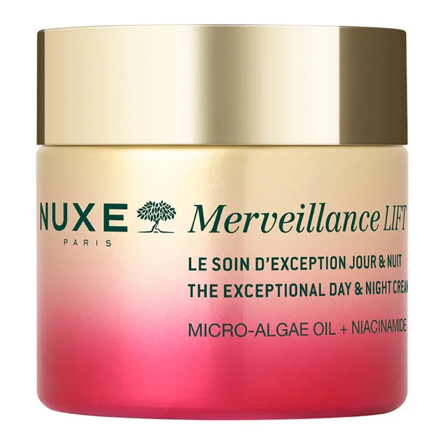 Nuxe Merveillance Lift The Exceptional Дневной и ночной крем 75 мл: цены и характеристики