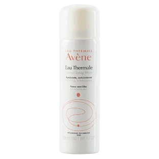 Avene Термальная вода-спрей 50 мл