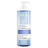 Мінеральний шампунь Vichy Dercos Mineral Shampoo 400мл