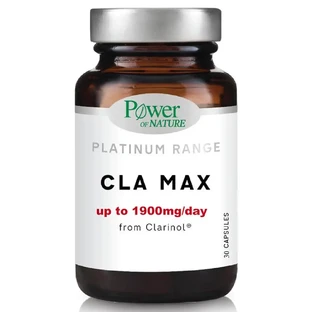 Power Health CLA Max 1900mg 30 капс.