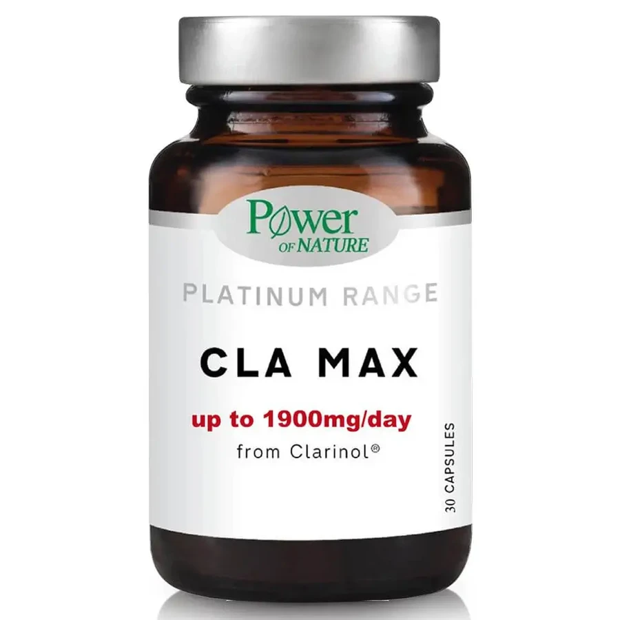 Power Health CLA Max 1900mg 30 капс.: ціни та характеристики