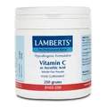 Lamberts Аскорбінова кислота 250гр