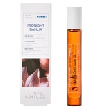Korres Eau De Toilette Midnight Dahlia Парфюм для женщин 10 мл