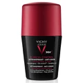 Vichy Homme Clinical Control Антиперспірант проти неприємного запаху 96 год 50 мл