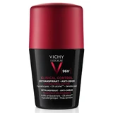 Vichy Homme Clinical Control Anti-Odour Antiperspirant 96h 50ml