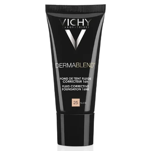 Vichy Dermablend Corrective Foundation 25 30мл