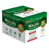 Moller's Forte Омега-3 150 капсул