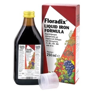 Флорадикс 250 мл