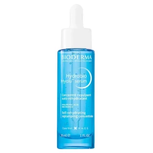 Сироватка Bioderma Hydrabio Hyalu+ 30мл