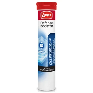 Lanes Defence Booster 20eff.tab