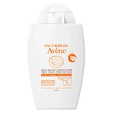 Avene Минеральный флюид SPF50+ 40 мл