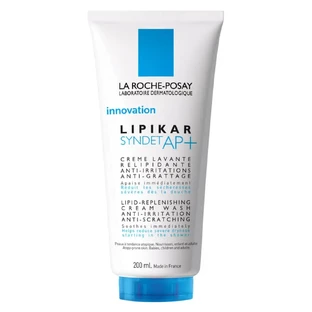 La Roche Posay Lipikar Syndet AP+ 200 мл