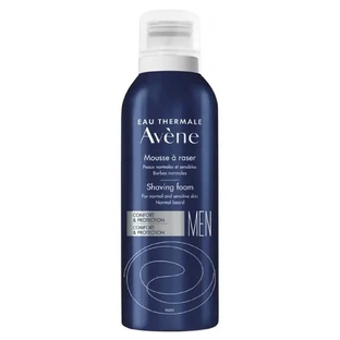 Мус для гоління Avene 200 мл