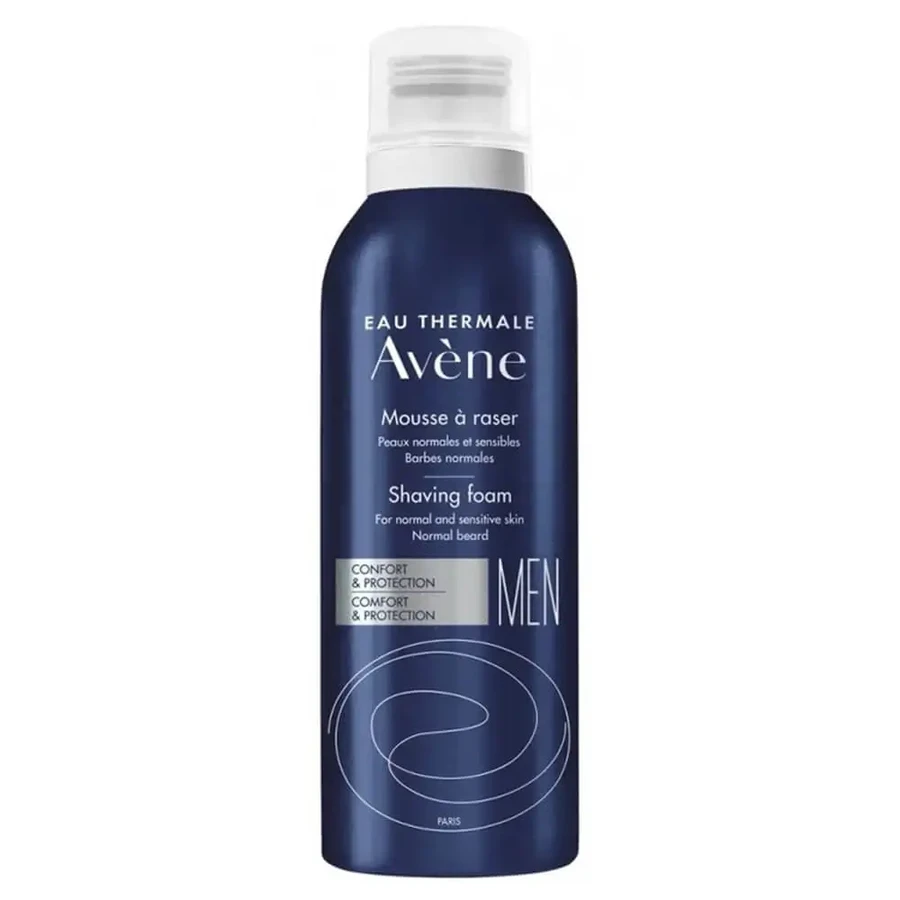 Avene Мусс для бритья 200 мл: цены и характеристики