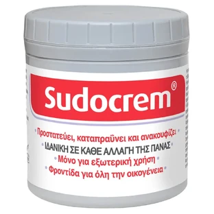 Судокрем 250 гр
