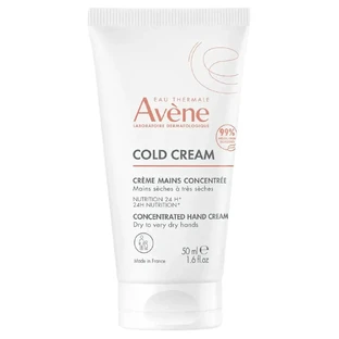 Avene Cold Cream Концентрований крем для рук 50 мл