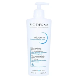 Bioderma Atoderm Интенсивный бальзам 500 мл