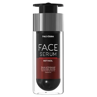 Сыворотка для лица с ретинолом Frezyderm 30 мл