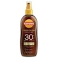 Олійний спрей для захисту від сонця Carroten Protect & Tan SPF30 150 мл